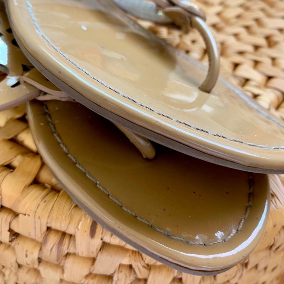 🖤TORY BURCH MILLER SANDAL🖤 - Picture 8 of 10